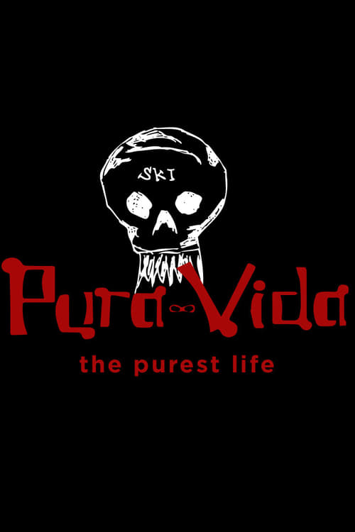 Pura Vida 1997