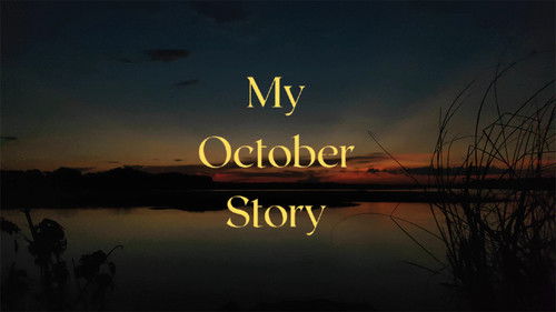 backdrop My October Story
