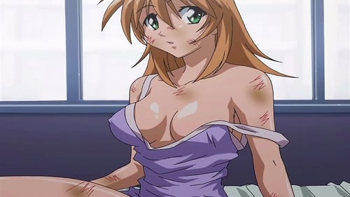 Poster della serie Ikki Tousen