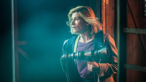 Doctor Who: 12×4