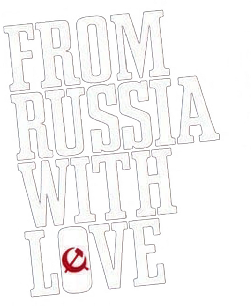 From Russia with Love