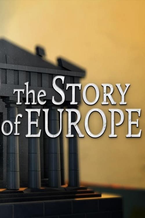 Where to stream The Story of Europe Season 1