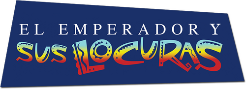 Las locuras del emperador