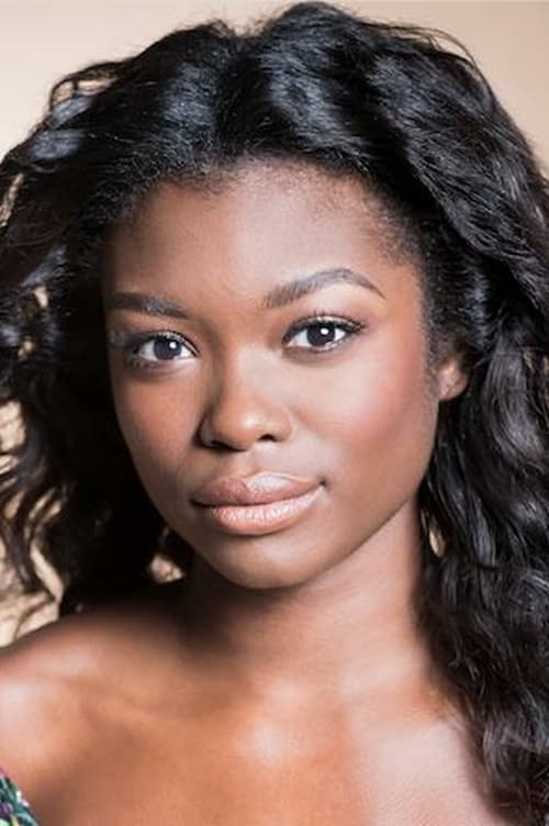 Kép: Ebonée Noel színész profilképe
