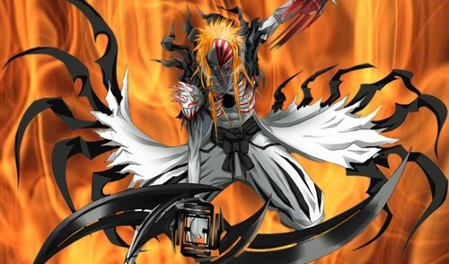 Bleach the Movie: Hell Verse (2010)