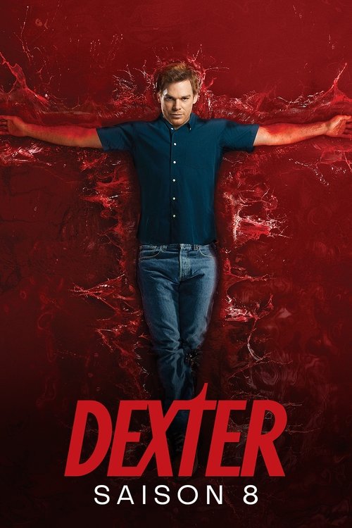 Dexter, S08 - (2013)