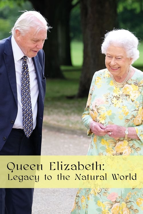 The Queen's Green Planet 2018