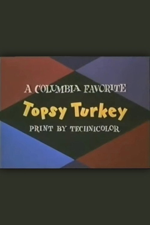 Topsy Turkey