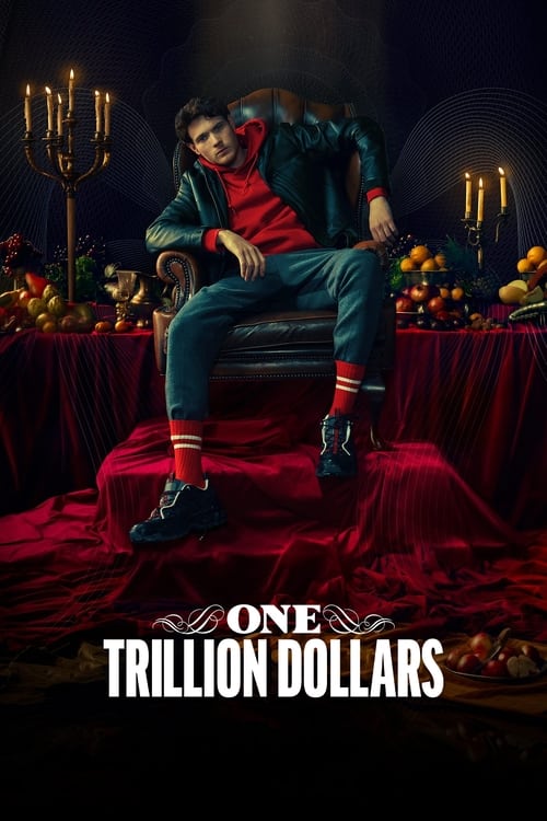 |RU| One Trillion Dollars