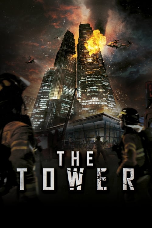 Largescale poster for The Tower