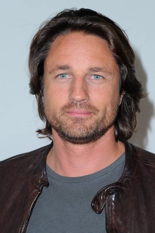 Foto de perfil de Martin Henderson