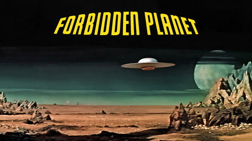 Forbidden Planet