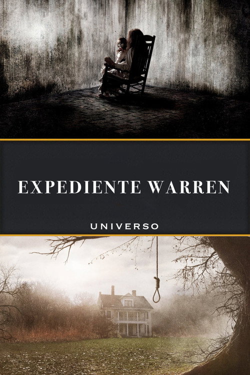 El Conjuro