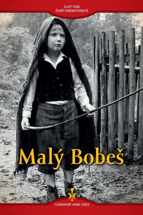 Malý Bobeš 1961