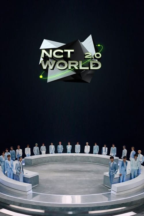 NCT World 2.0 (2020)