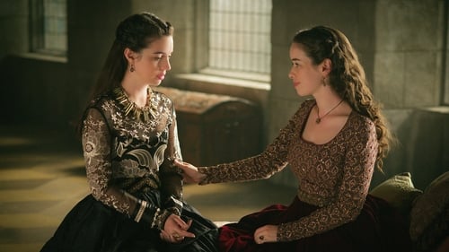 Reign: 3×8