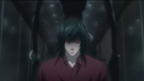 Death Note: 1×32
