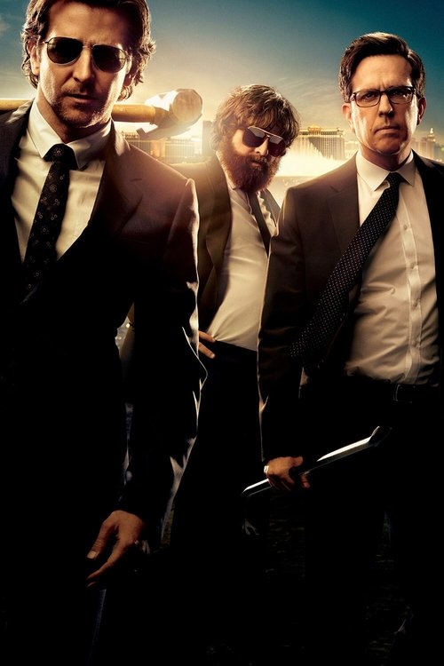 Hangover 3