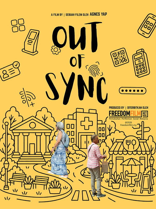 Out Of Sync