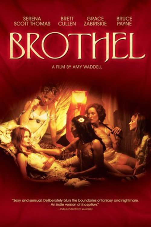 Brothel 2008