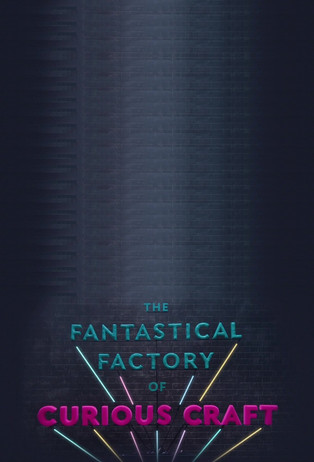 Escena 4 de The Fantastical Factory of Curious Craft