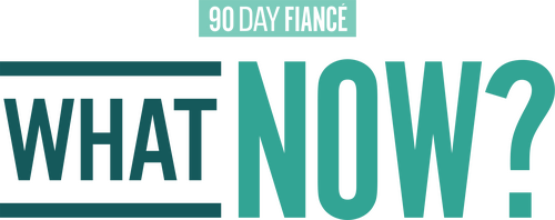 90 Day Fiancé: What Now?