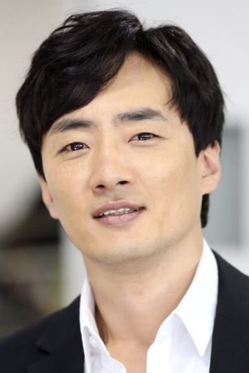 Kép: Jo Yi-haeng színész profilképe