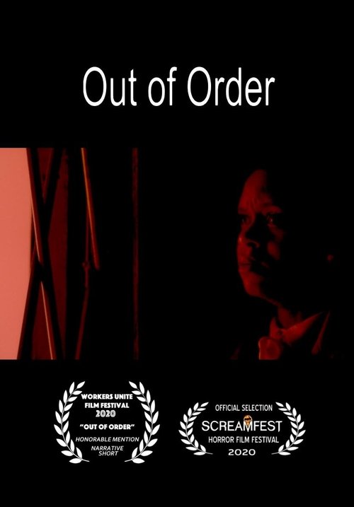 Out of Order (2020)