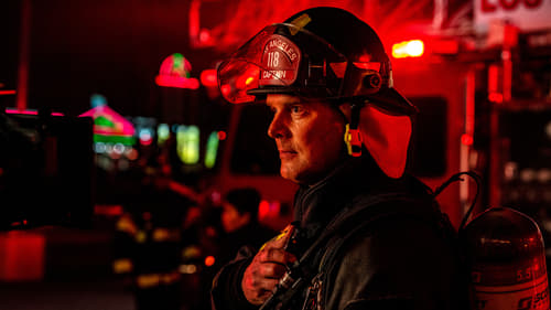 9-1-1, S02E16 - (2019)