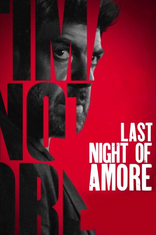 Image Last Night of Amore (2023)