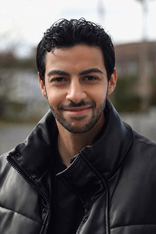 Photo of Mo Almo