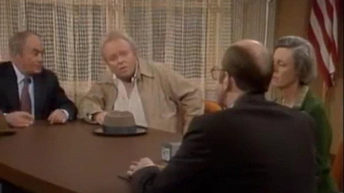 Murray and the Liquor Board