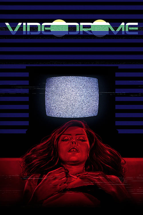 Videodrome 1983