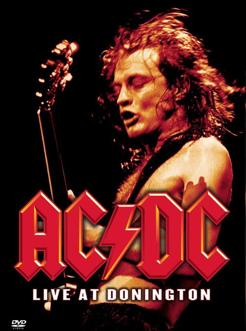 AC/DC: Live at Doddington