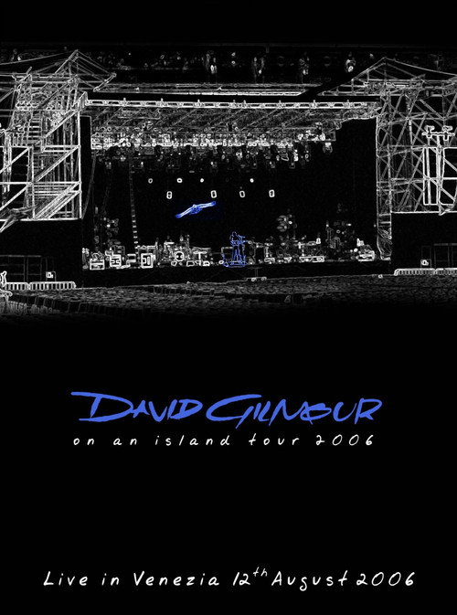 David Gilmour - Live in Piazza S.Marco, Venezia