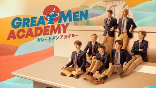 Great Men Academy
