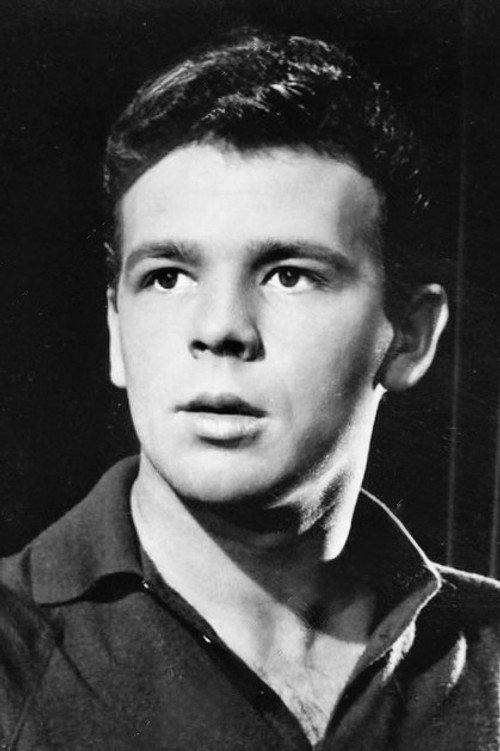 Renato Salvatori