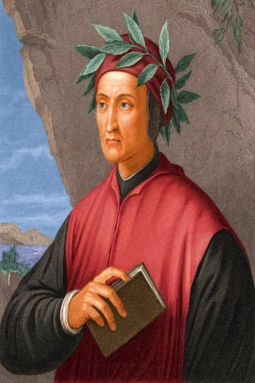 Divine Comedy