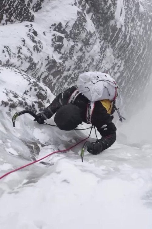 A Not So Mellow Adventure