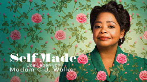Self Made: Inspired by the Life of Madam C.J. Walker