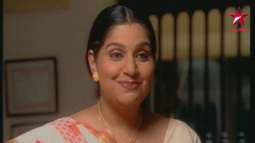 Tulsidas Misunderstands Jayshree