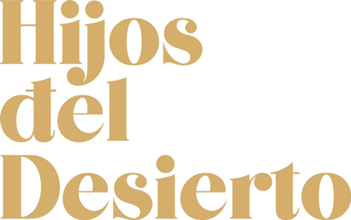 Hijos del desierto