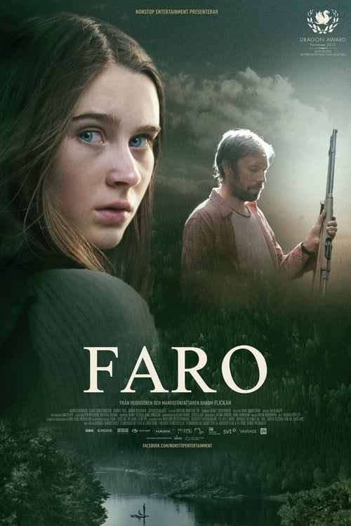 Faro (2013) poster