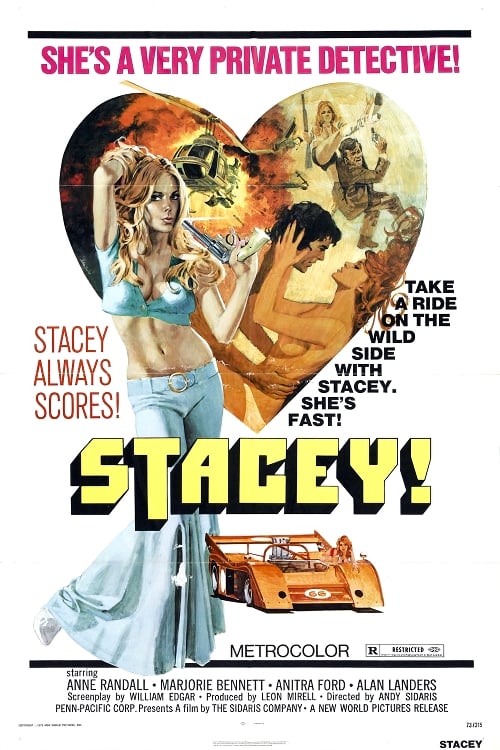 Stacey 1973