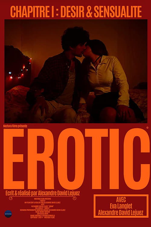 Erotic 2020