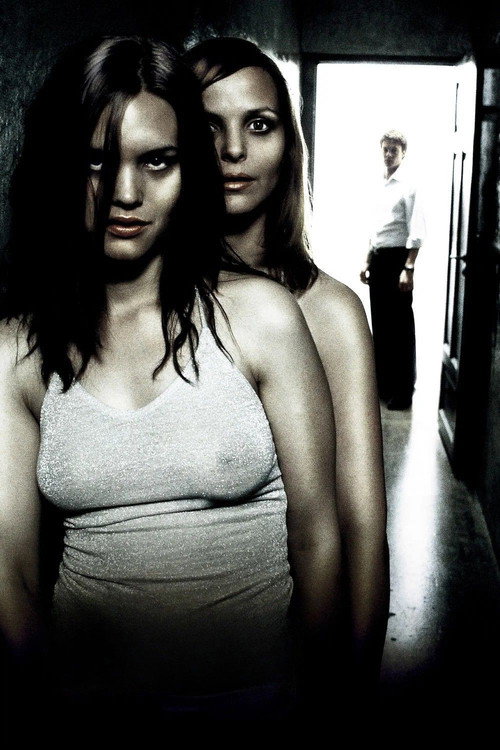 Official poster of Kapı Komşusu (2005) - Gizem