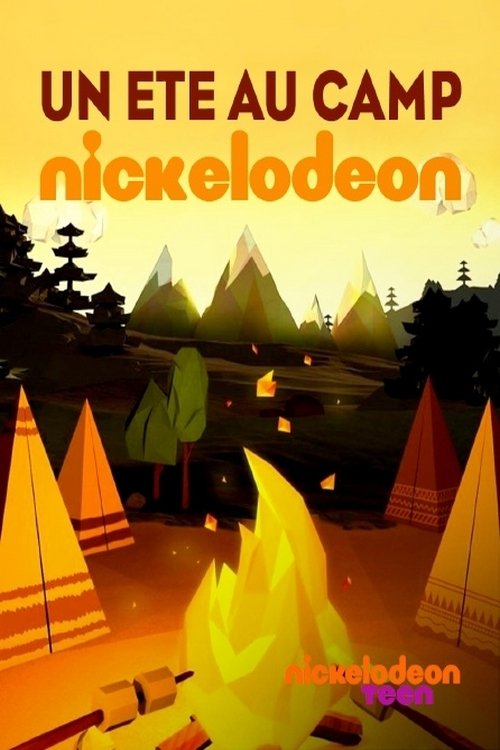 Nickelodeon's Sizzling Summer Camp Special