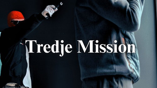 Tredje Mission