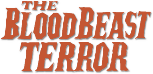 The Blood Beast Terror