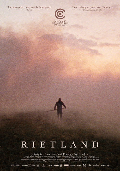 Rietland